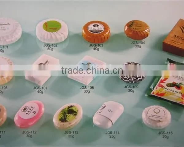 Hotel Room Amenity photo-3