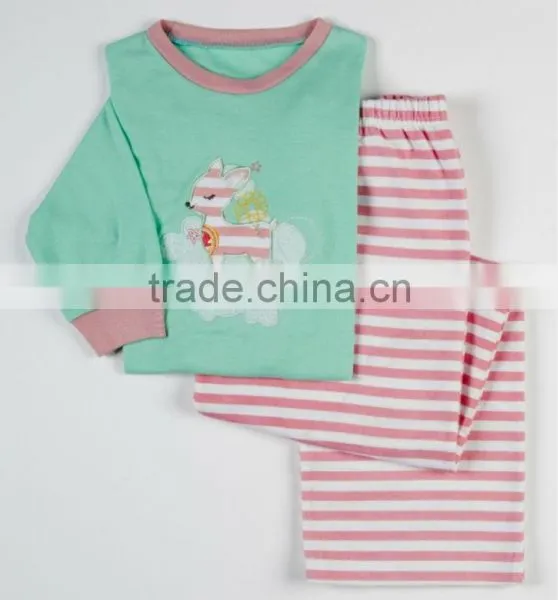 Pajama Set