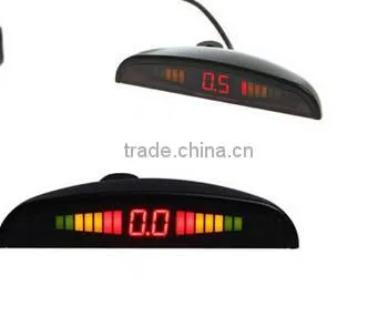RAINBOW CAR LED Display Parking Sensor(orignal Factory)---RD037C4 photo-3