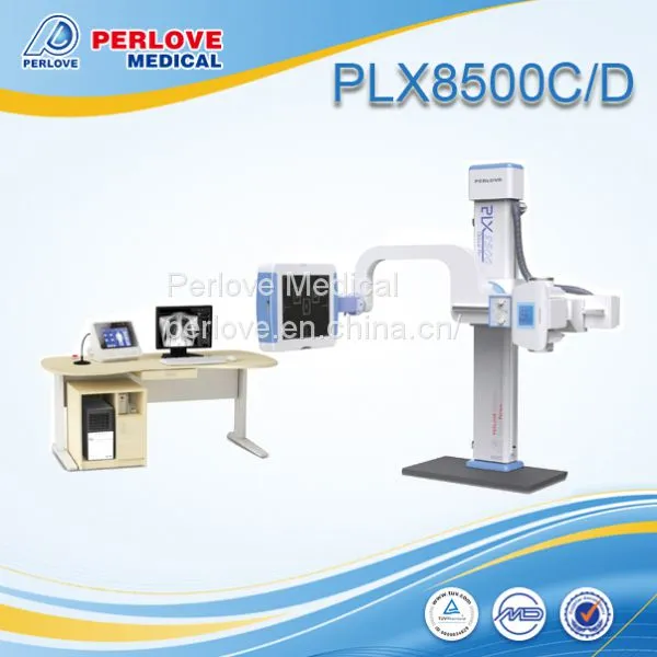 flat panel detector for DR PLX8500C/D