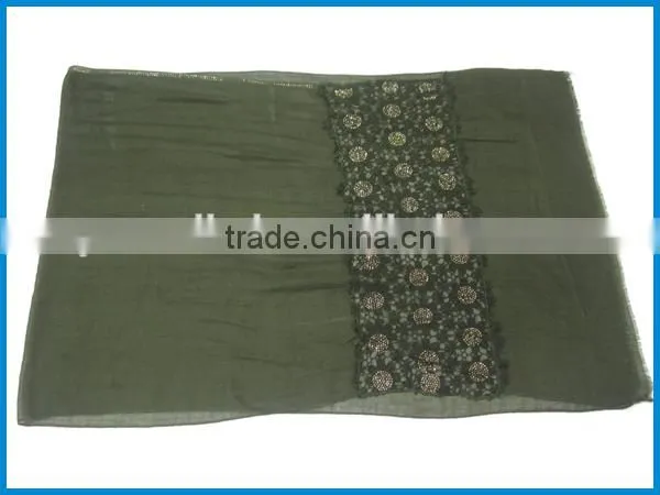 Wholesale New Fashion Sexy Women Hijab Scarf photo-3