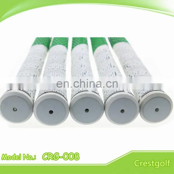 Rubber Cotton Thread Golf Iron Grip Cord Grop photo-6