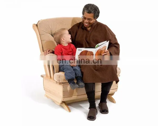 Kindergarten Children Sofa Series/ Kids Single Sofa Chair photo-6