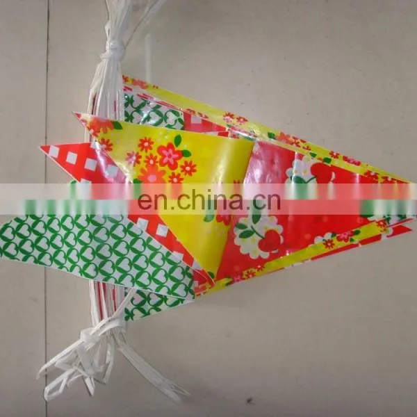Bunting Flags and Pennants for Birthday Party From Wenzhou Fly photo-2