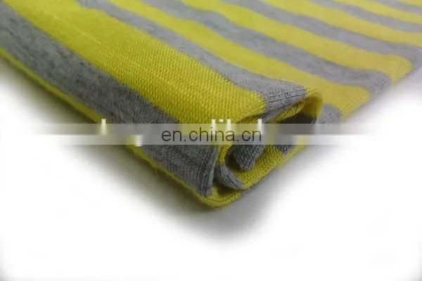 Winfar 100% Rayon Yarn Dye Jersey Stripe Jersey Knit Fabric Wholesale Single Jersey Knit Fabric photo-6