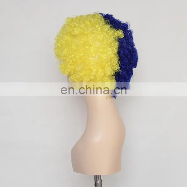 Ukraine Synthetic Afro Twist Wigs FGW-0024 photo-4