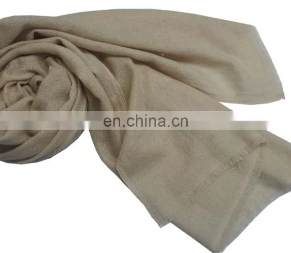 Colorful Pashmina Scarf Wholesale Handmade Made in Nepal photo-2