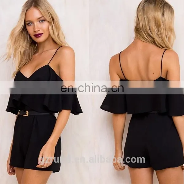 ODM Factory Pure Color Girl Off-shoulder Dress New Style Ladies High Quality Fashion Dress photo-4
