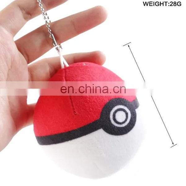 2016 Hot Pokemon Poke Ball 8cm for Wholesale Pokemon ball shop