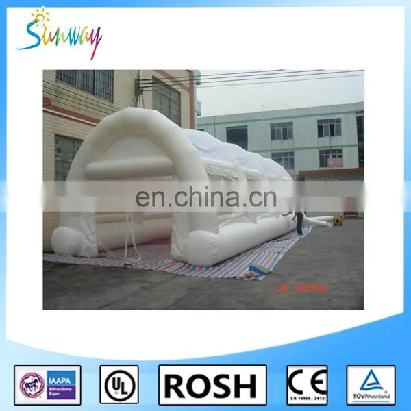 SUNWAY Inflatable Cheap Wedding Party Tents for SaleT005