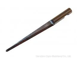 Tungsten Oscillating Knife Blades photo-3