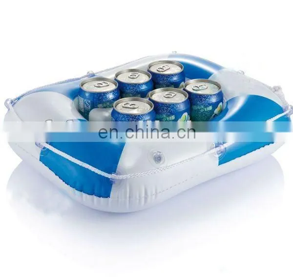 Cheap Hot Sale Inflatable Ice Cooler photo-3