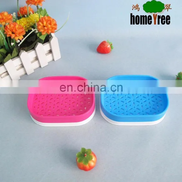 New Product Fashion Decorative Soap Box photo-2