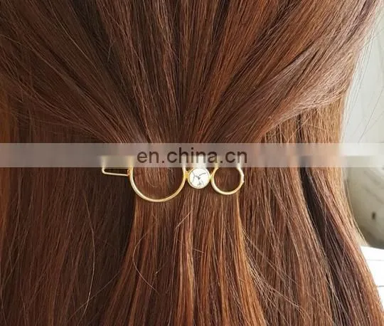 2017 fashion hair clips, girl women hair clip, hotselling hair pins