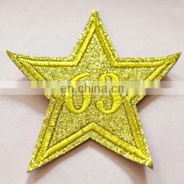 High Density Garment Custom Woven Label for Textile Products photo-2