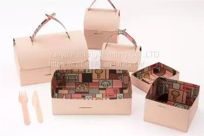 Carton for House-moving