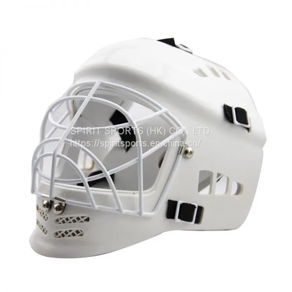 Ice Hockey Helmet SP-H003 photo-4
