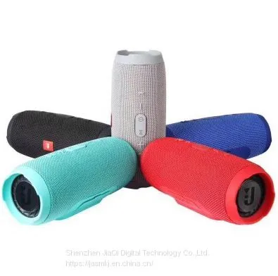 Wireless Bluetooth Speaker Portable Mini Low - Tone Gun E3 Outdoor Waterproof Stereo Double - Horn Dual Diaphragm photo-4