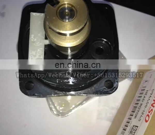 2220 Rotor Head Auto Spare Part Diesel Engine Part Head Rotor 146400-2220 photo-3