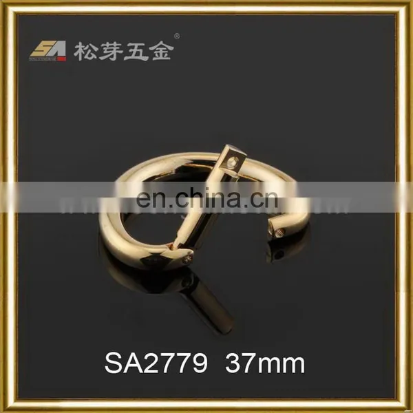 Cheapest Newest Metal d Ring Shackle Hook photo-2