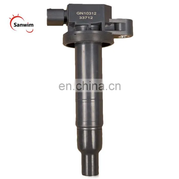 Ignition Coil 008019021 9091902240 9091902265 GN10312 photo-2