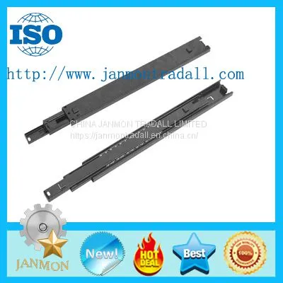 Drawer Slides,Table Slides,Door Slides,Furniture Drawer Slides,Cabinet Drawer Slide,2 Fold Guides,3 Fold Guides,Noiseless Guides photo-4