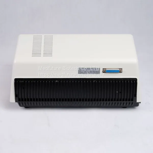 Testing Equipment MF-FS93 Fluorescence Spectrophotometer for Laboratory photo-3