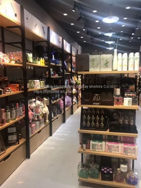 Guangzhou Jewelry Shelf Manufacturer Spot Direct Selling photo-5