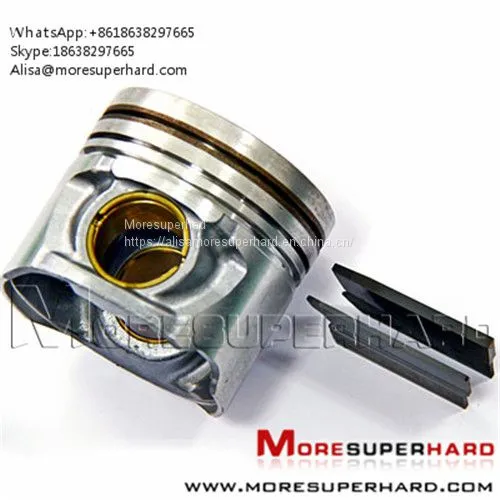 Processing Marble Stone and All Kinds of Stone Material Slotting Tools Alisa@moresuperhard.com photo-4