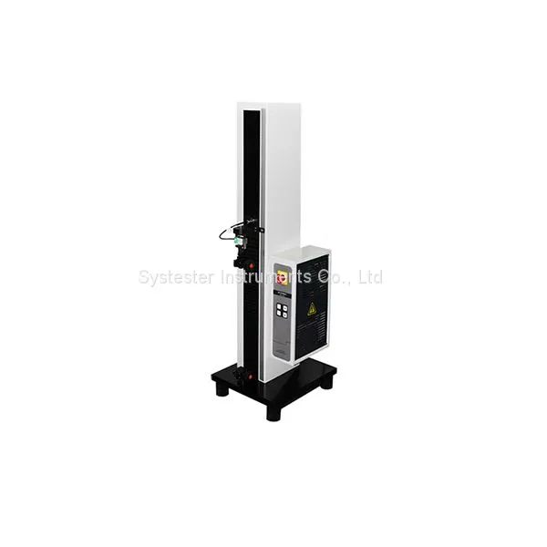 Auto Tensile Testing Equipment Elongation And Compression Test