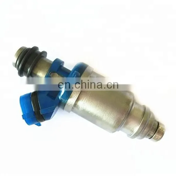 Fuel Injector OEM 195500-5700 1955005700 photo-2