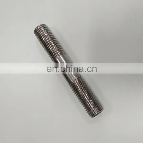 Din933 Din931 Stainless Steel 304 316 A2-70 A4-80 Hex Screw Hex Head Bolt photo-6