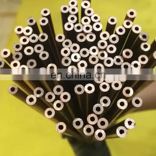Medical Grade Copper Pipe