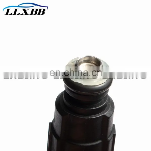 Original Fuel Injector Injection Nozzle 0280156180 For Audi A6 A8 Quattro S4 VW Phaeton 079133551B photo-6