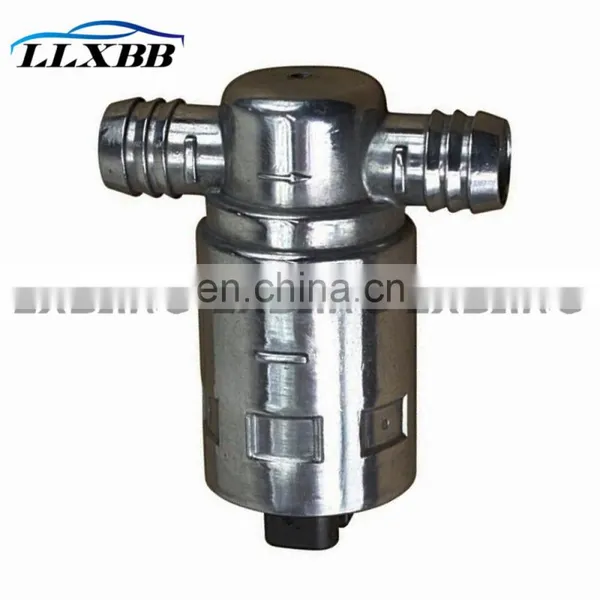 LLXBB IDLE CONTROL VALVE FOR BMW E36 E34 E30 M40 M42 1247197 0280140549 0280140519 13411247197 13411433627 photo-2