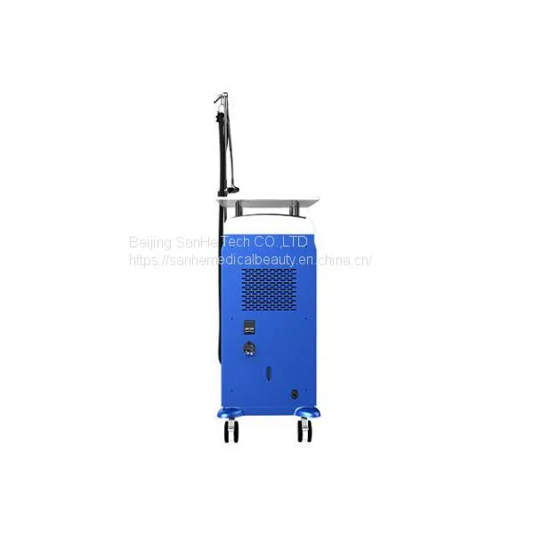 Cold Air Skin Cooling System Skin Cooling Machine photo-4