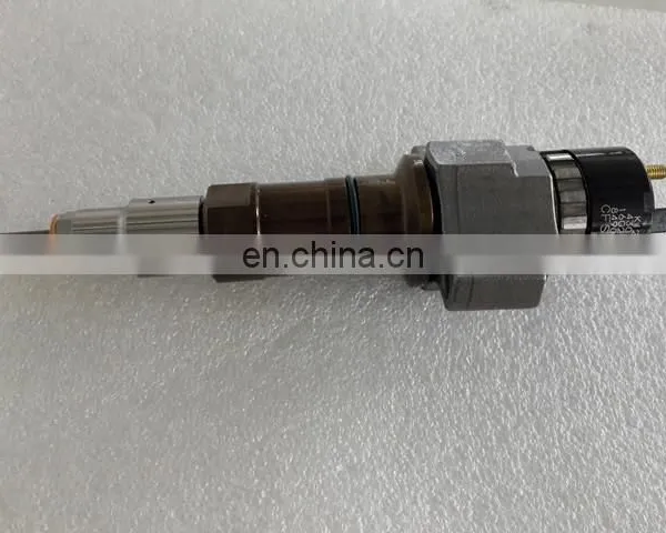 Motorcycle Fuel Injector Brand New OriginalCommon Rail Injector 4307452 photo-3