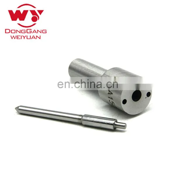 WEIYUAN High Quality Fuel Injectors Nozzle DLLA150P847 photo-6