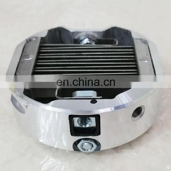 ISF3.8 Diesel Engine Truck Parts 4941309 Air Intake Heater photo-3
