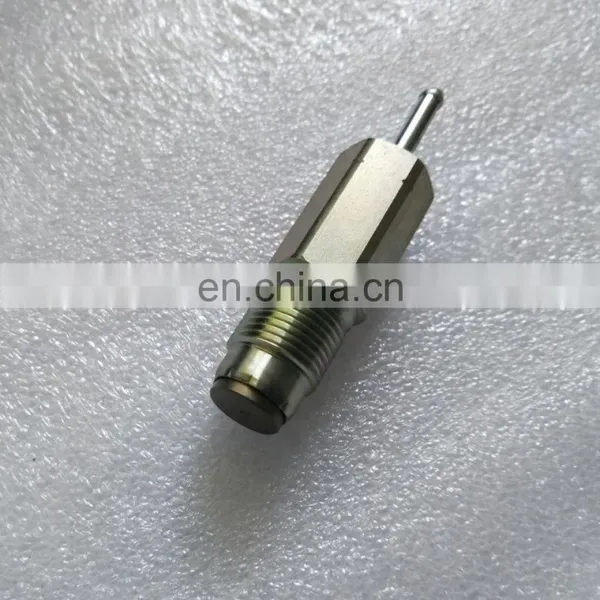 High Quality Fuel Rail Pressure Relief Limiter Valve 095420-0670 photo-3
