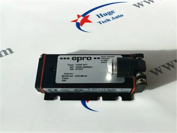 EPRO CON 021/916-240 Brand New