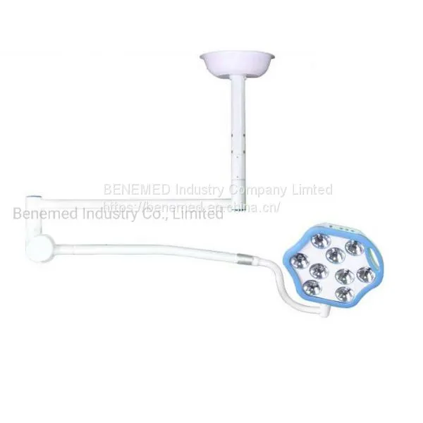 Double Dome LED Ot Light Dual Light Head LED700+900 photo-3