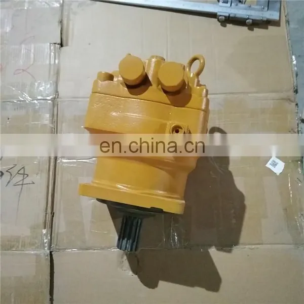 5I8729 Excavator 325 330L Hydraulic Motor 330L Swing Motor photo-3