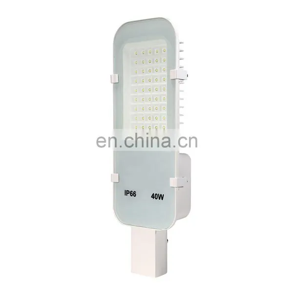 Outdoor Lamp Smd 20w 24w 30w 40w 50w 60w 80w 100w 120w 3000k 6000k Ip65 Ip66 Garden Led Street Light for Road photo-3
