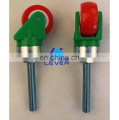 Caster Universal Ball for Loading Table of Glass Processing Machine photo-3