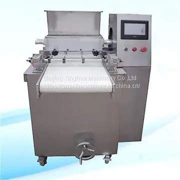 Automatic Cookies Making Machines
