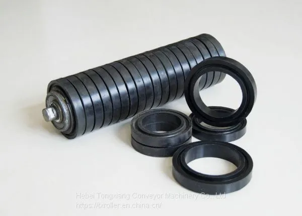 Rubber Rings, Rubber Disc Rings, Rubber Flat Rings photo-2