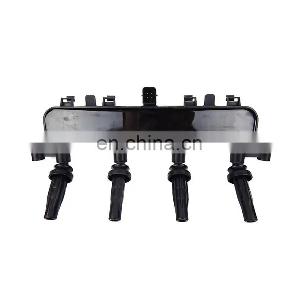 Best Sell Ignition Coils Pack 597072 for Peugeot 206 photo-2