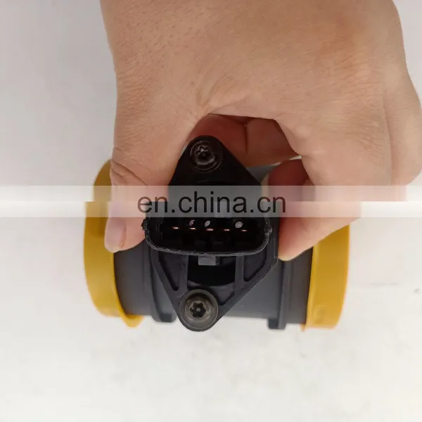 Mass Air Flow Meter Sensor For Hyundai Santa Fe Kia Optima 2.4L OEM 0280218020 0280218111 28164-38080 2816438200 2816438210 photo-4