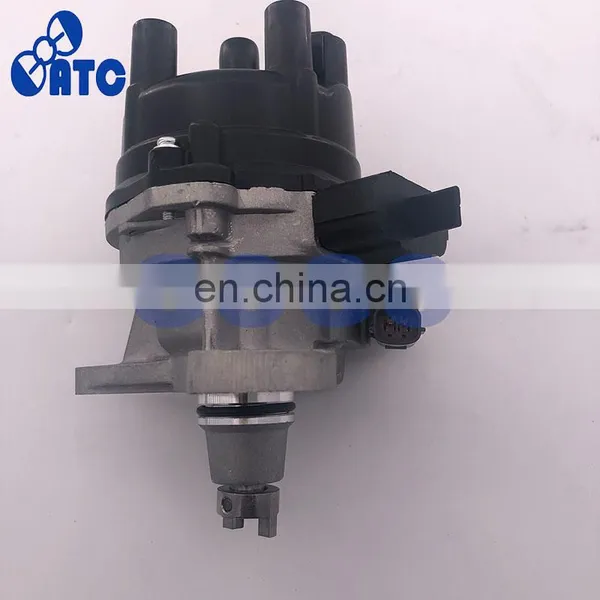 Ignition Distributor For Nissan MICRA K11 1.0 i 1.3 i 16V 1992-2003 22100-99B01 22100-99B04/22100-41B00/D4T96-01 photo-2